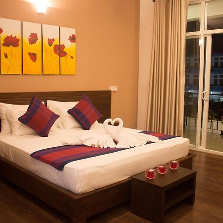 The Suite 262 Νεγκόμπο Εξωτερικό φωτογραφία