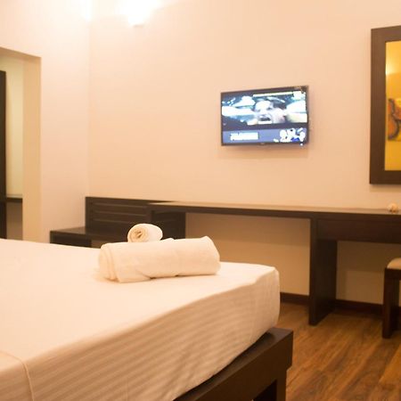 The Suite 262 Νεγκόμπο Εξωτερικό φωτογραφία