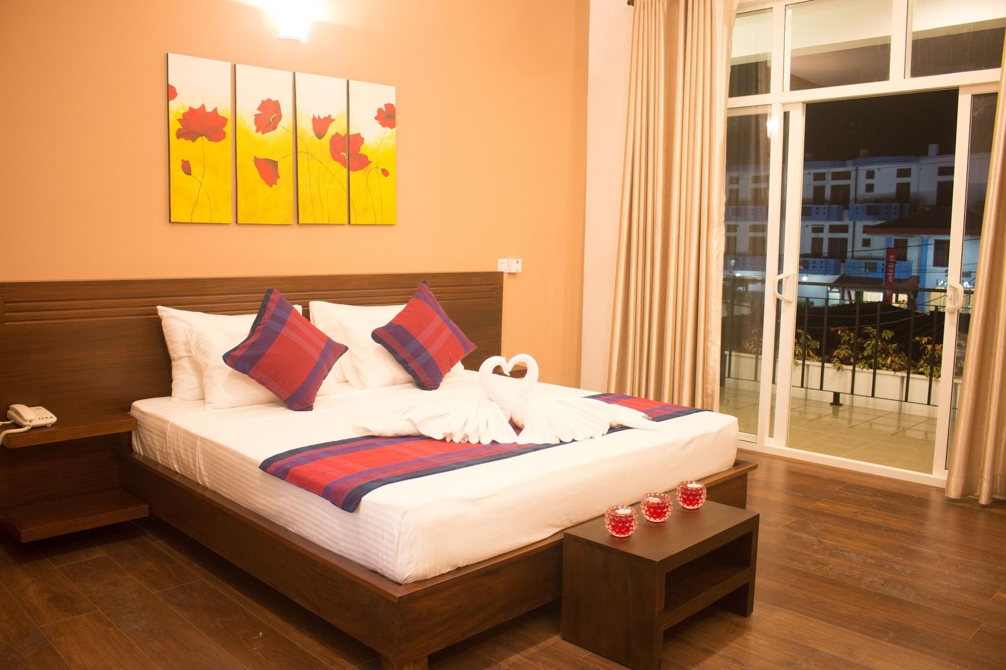 The Suite 262 Νεγκόμπο Εξωτερικό φωτογραφία