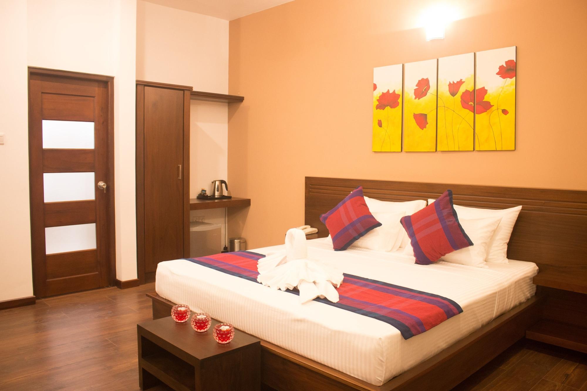 The Suite 262 Νεγκόμπο Εξωτερικό φωτογραφία