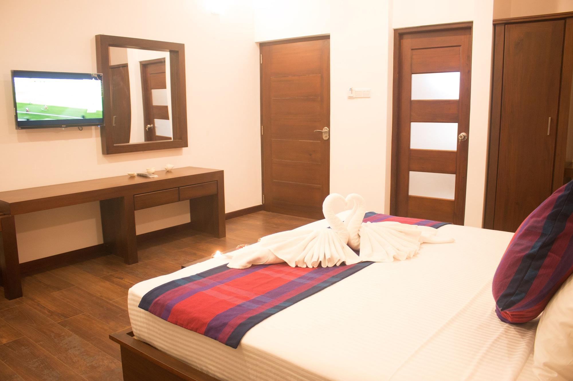 The Suite 262 Νεγκόμπο Εξωτερικό φωτογραφία
