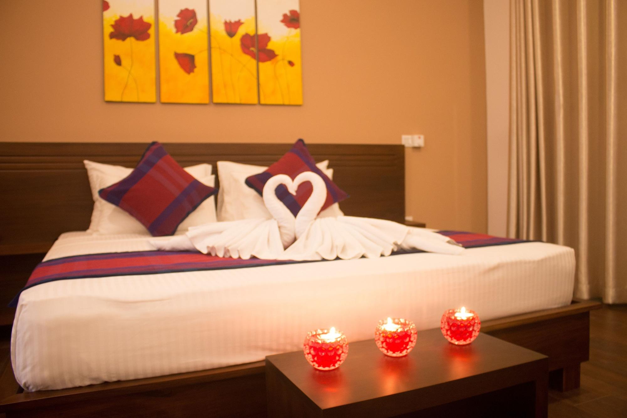The Suite 262 Νεγκόμπο Εξωτερικό φωτογραφία