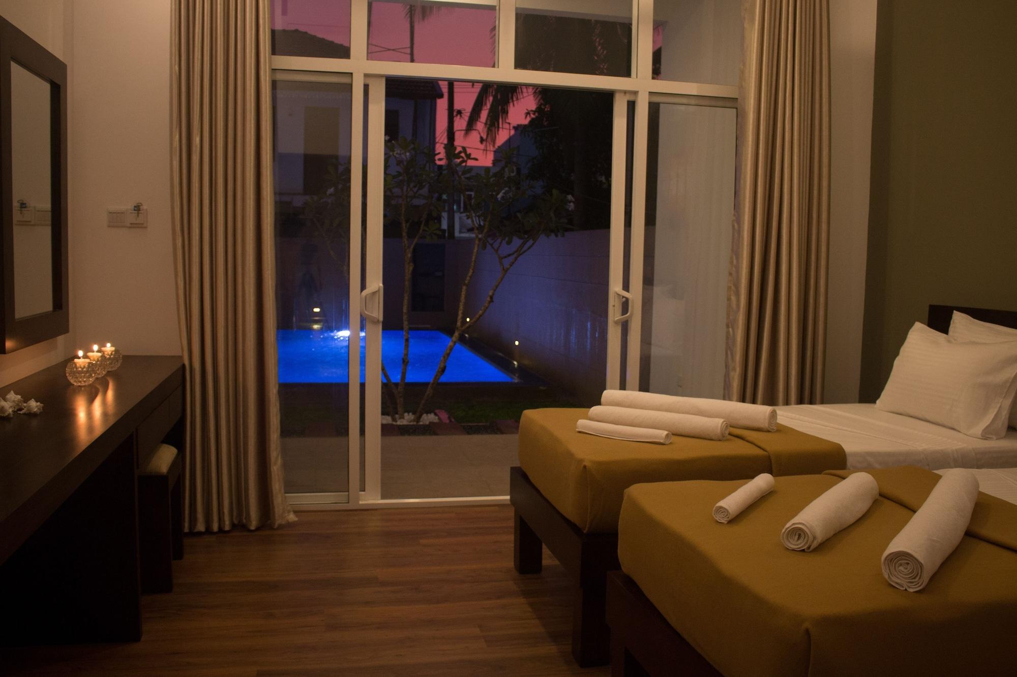 The Suite 262 Νεγκόμπο Εξωτερικό φωτογραφία