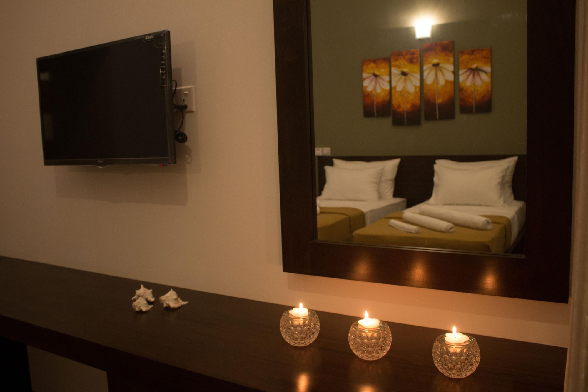 The Suite 262 Νεγκόμπο Εξωτερικό φωτογραφία