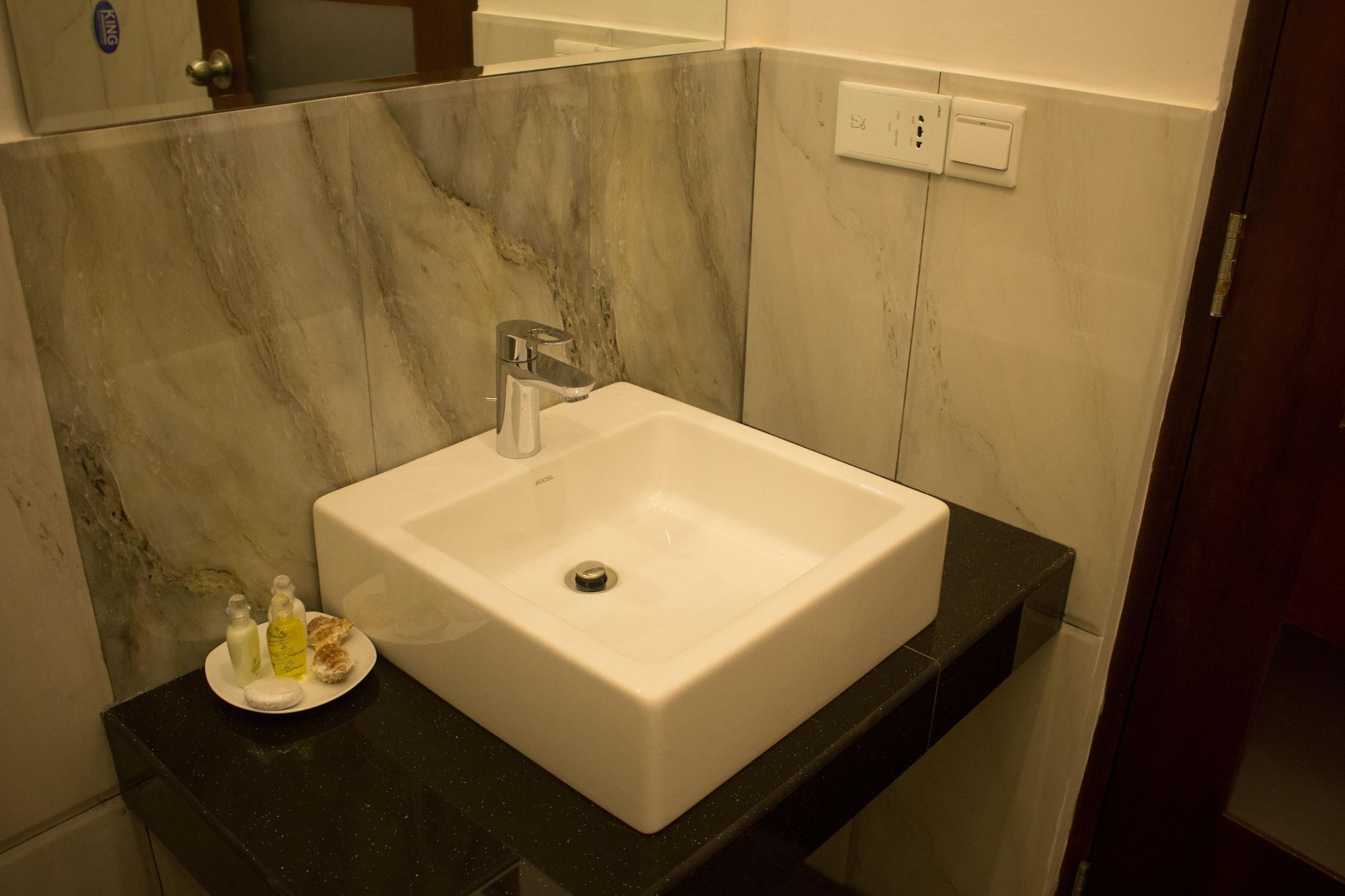 The Suite 262 Νεγκόμπο Εξωτερικό φωτογραφία