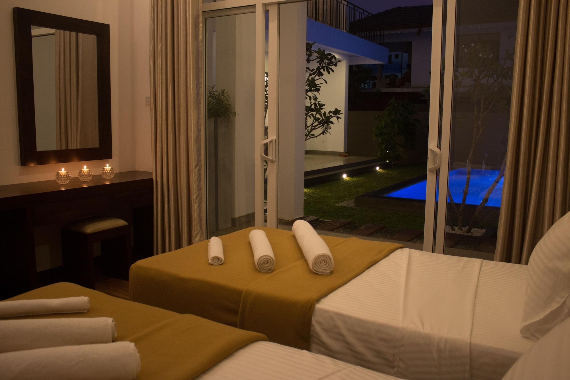 The Suite 262 Νεγκόμπο Εξωτερικό φωτογραφία