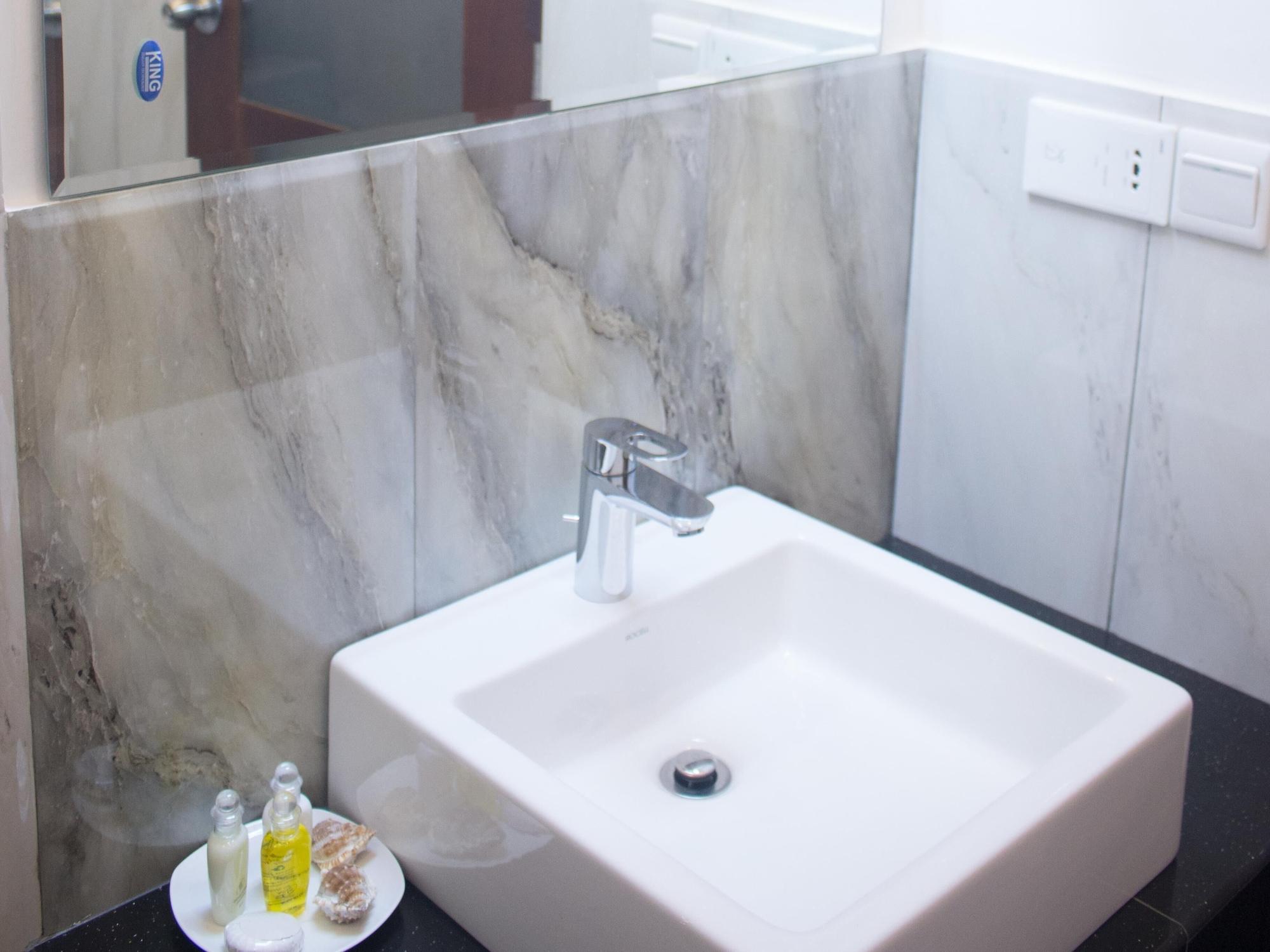 The Suite 262 Νεγκόμπο Εξωτερικό φωτογραφία
