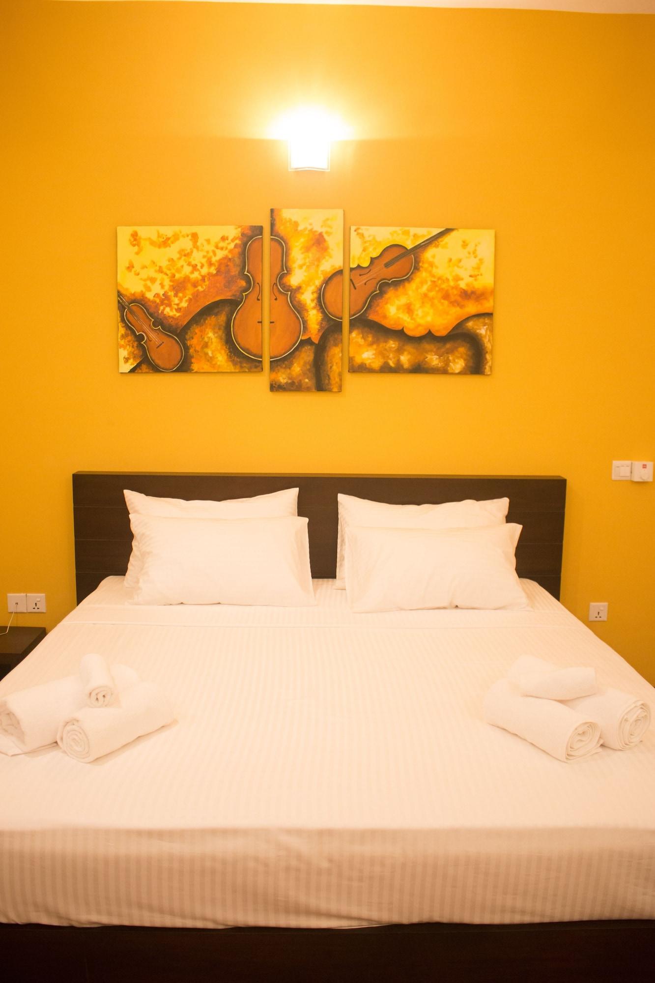 The Suite 262 Νεγκόμπο Εξωτερικό φωτογραφία