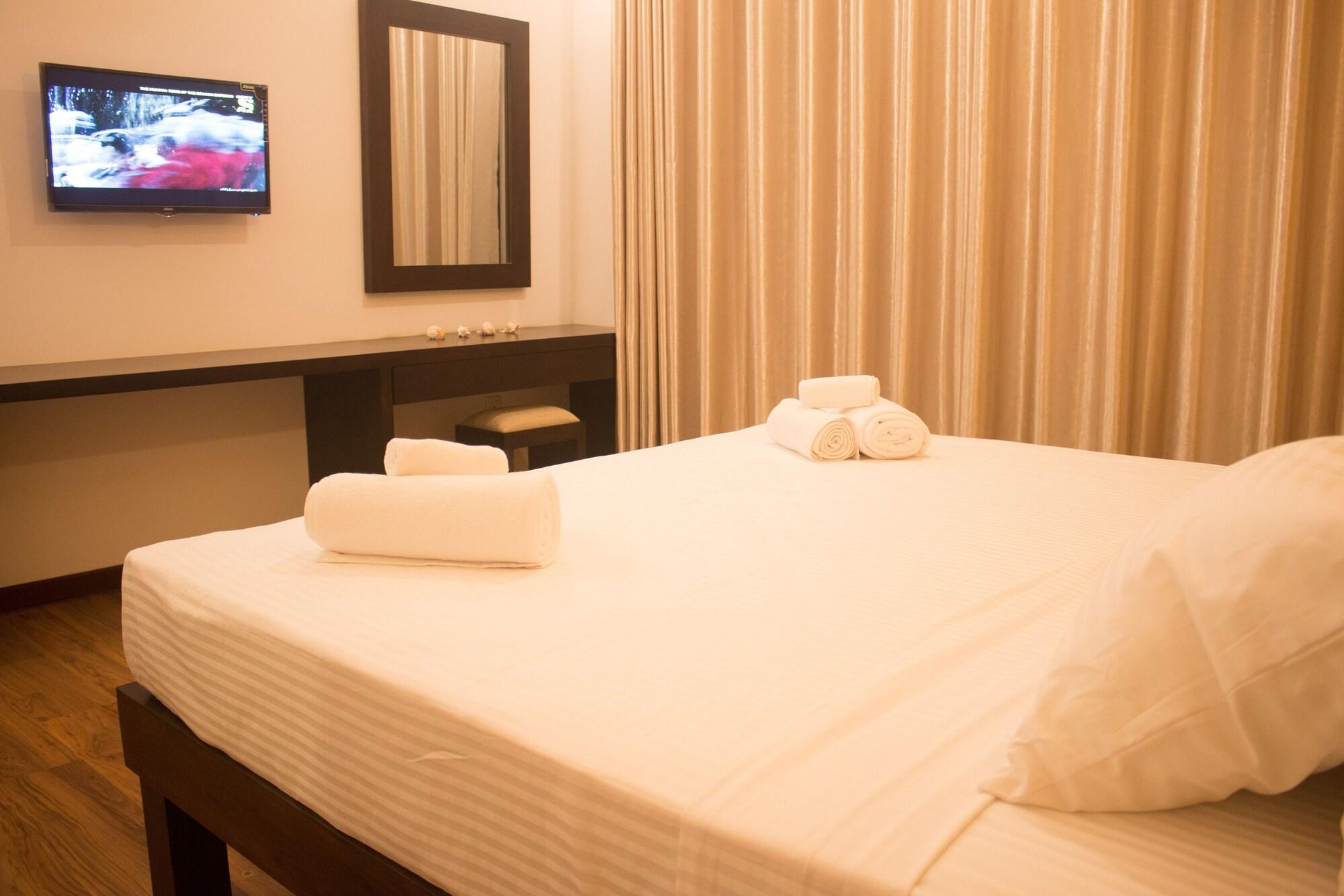 The Suite 262 Νεγκόμπο Εξωτερικό φωτογραφία