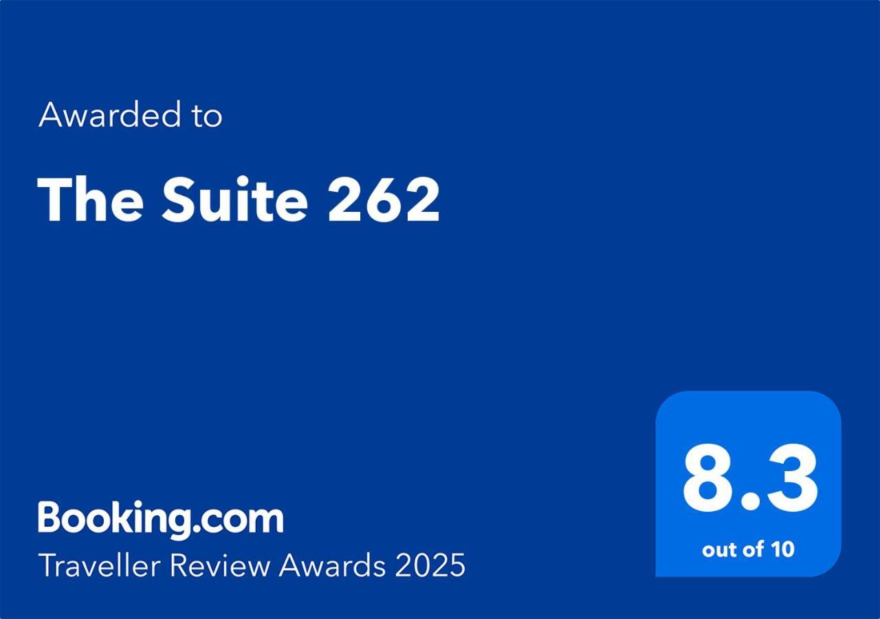 The Suite 262 Νεγκόμπο Εξωτερικό φωτογραφία