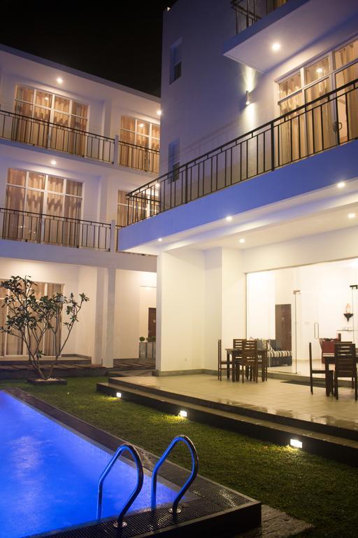 The Suite 262 Νεγκόμπο Εξωτερικό φωτογραφία
