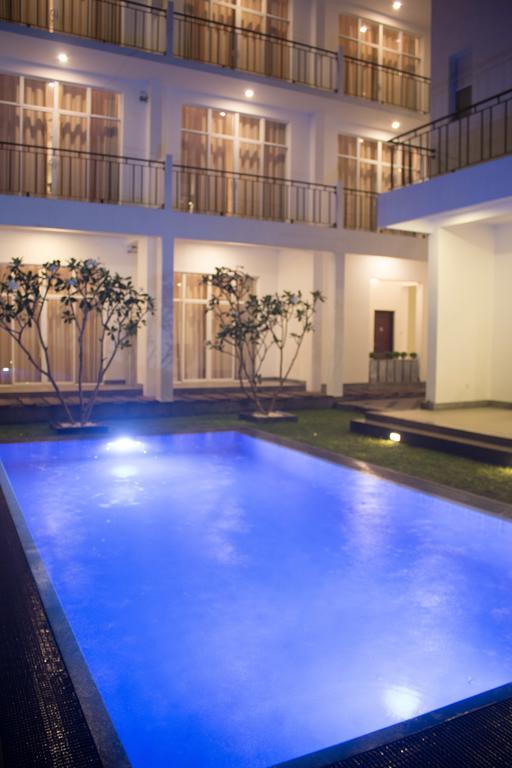 The Suite 262 Νεγκόμπο Εξωτερικό φωτογραφία