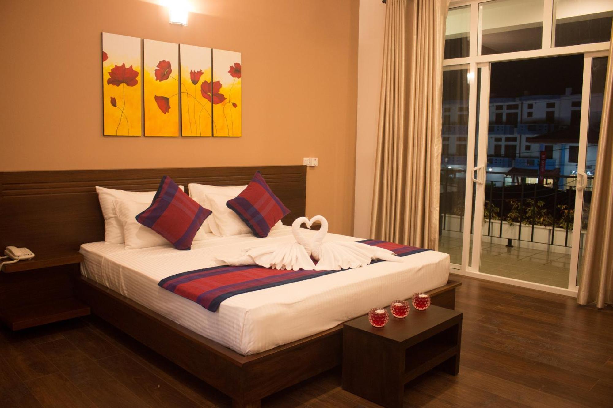 The Suite 262 Νεγκόμπο Εξωτερικό φωτογραφία