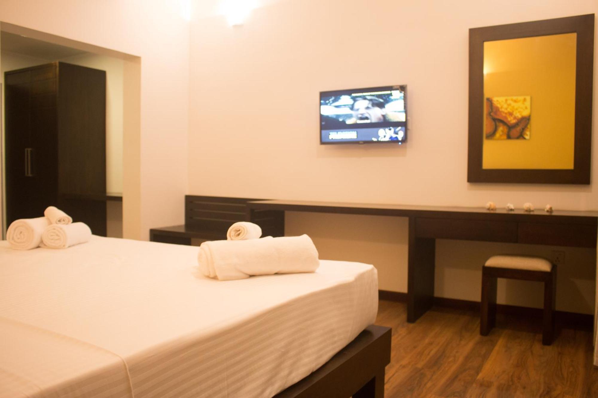The Suite 262 Νεγκόμπο Εξωτερικό φωτογραφία