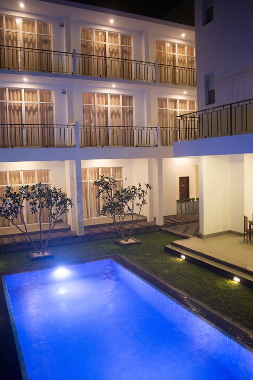 The Suite 262 Νεγκόμπο Εξωτερικό φωτογραφία
