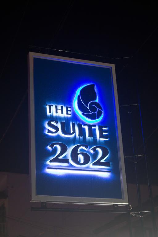 The Suite 262 Νεγκόμπο Εξωτερικό φωτογραφία
