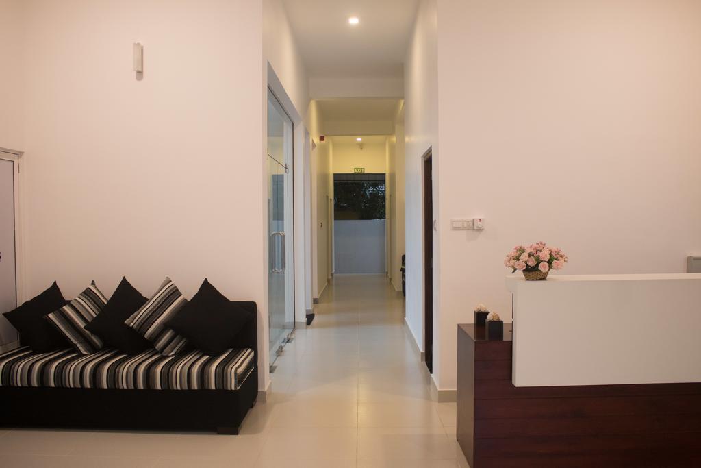 The Suite 262 Νεγκόμπο Εξωτερικό φωτογραφία