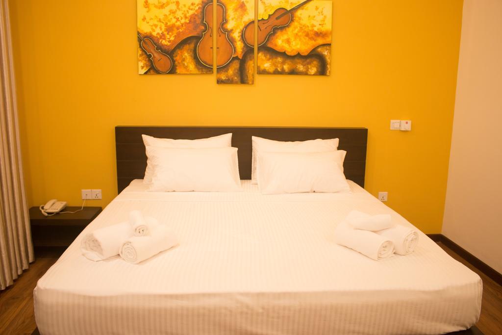 The Suite 262 Νεγκόμπο Εξωτερικό φωτογραφία