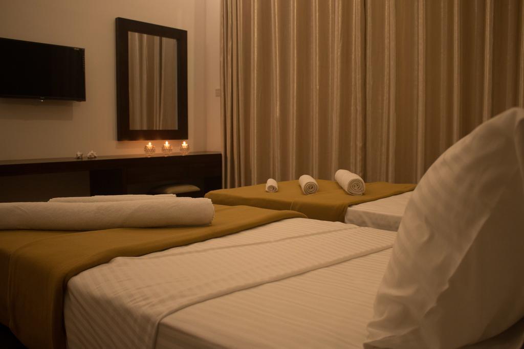 The Suite 262 Νεγκόμπο Εξωτερικό φωτογραφία