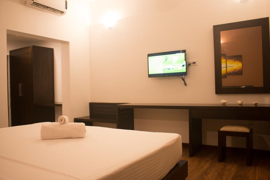 The Suite 262 Νεγκόμπο Εξωτερικό φωτογραφία