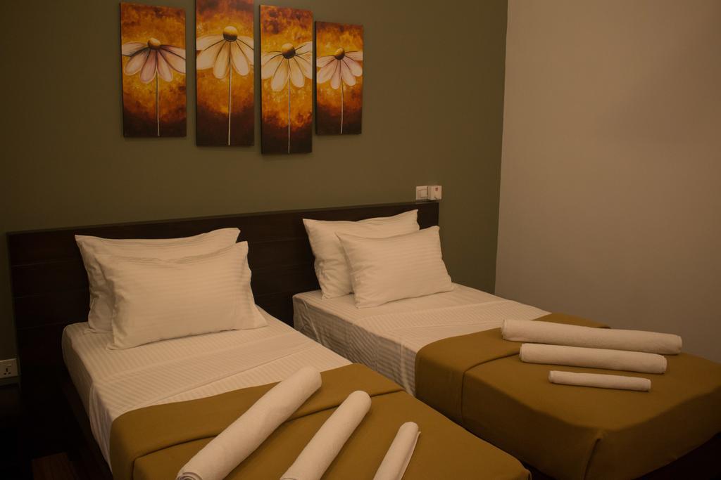 The Suite 262 Νεγκόμπο Εξωτερικό φωτογραφία
