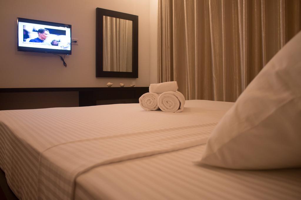 The Suite 262 Νεγκόμπο Εξωτερικό φωτογραφία