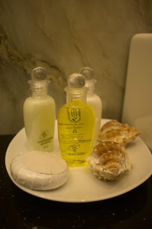 The Suite 262 Νεγκόμπο Εξωτερικό φωτογραφία