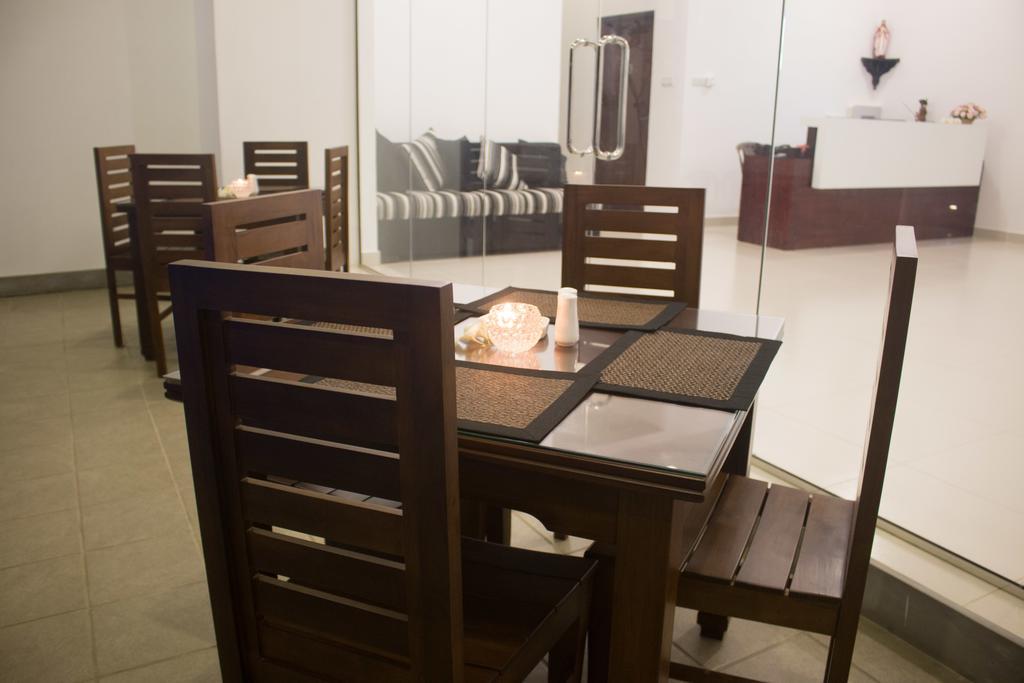 The Suite 262 Νεγκόμπο Εξωτερικό φωτογραφία