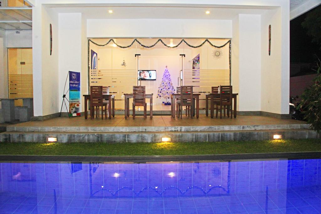 The Suite 262 Νεγκόμπο Εξωτερικό φωτογραφία