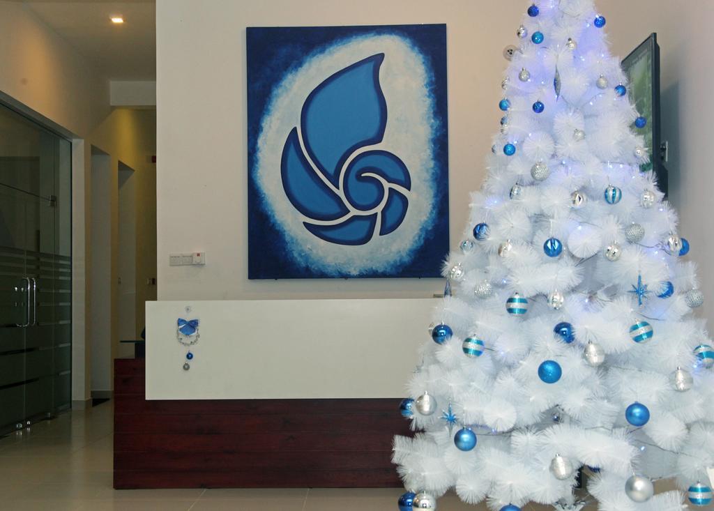The Suite 262 Νεγκόμπο Εξωτερικό φωτογραφία
