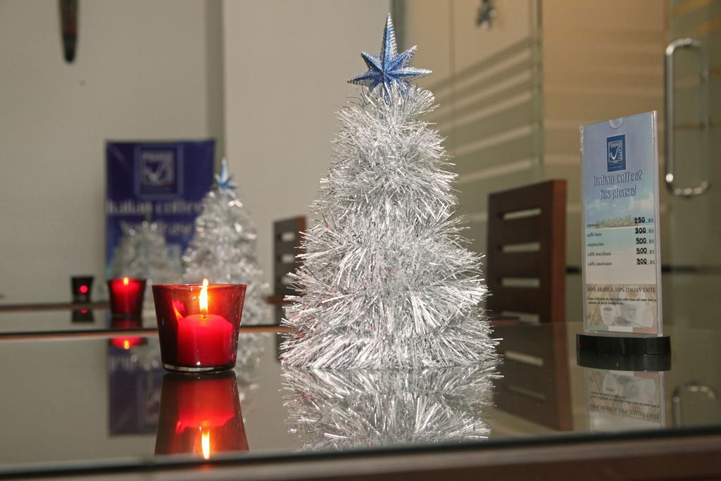 The Suite 262 Νεγκόμπο Εξωτερικό φωτογραφία