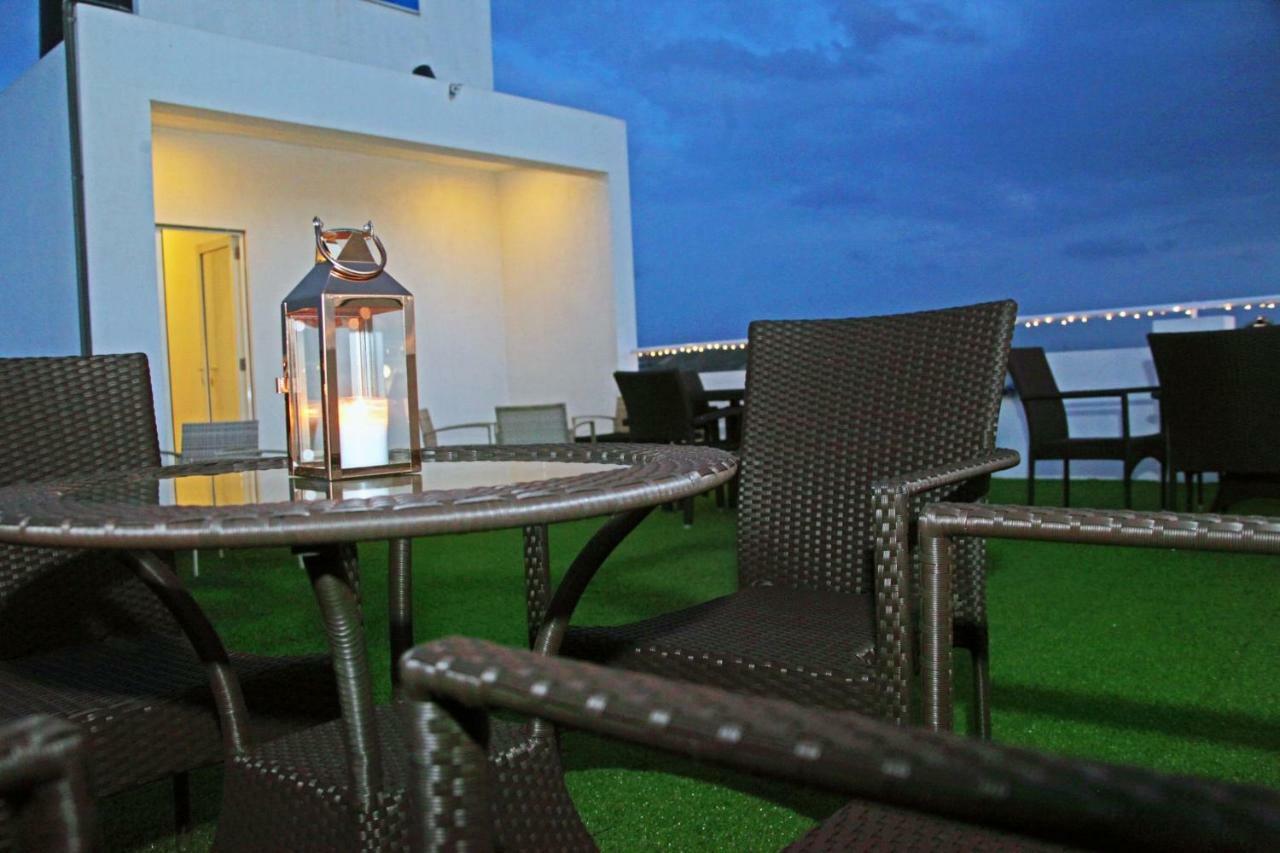 The Suite 262 Νεγκόμπο Εξωτερικό φωτογραφία